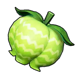 Grass Skill Fruit: Wind Cutter