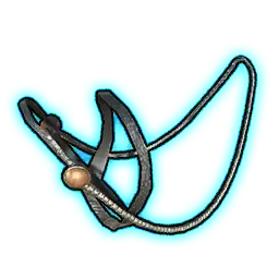 Foxparks' Harness