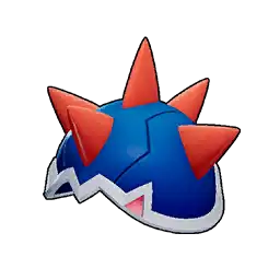 Turtacle Cap