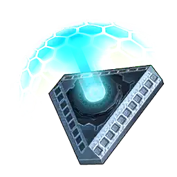 Mega Shield