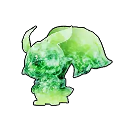 Lifmunk Effigy