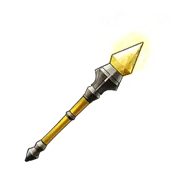Lord of Lightning's Baton
