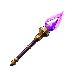 Divine Dragon's Baton