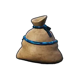 Average Feed Bag
