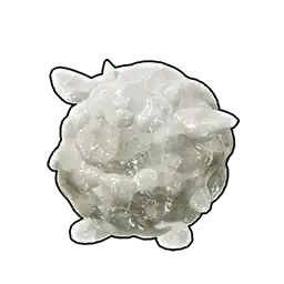 Lamball Effigy