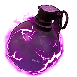 Dragon Grenade