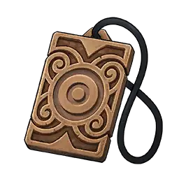 Hartalis's Talisman
