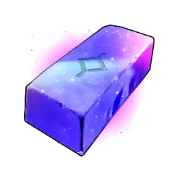 Paloxite Ingot