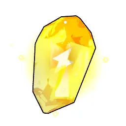 Electric Awakening Crystal