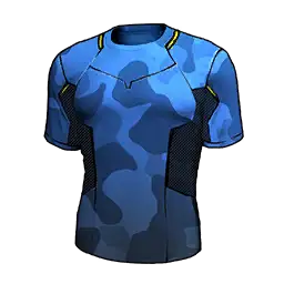 Thermal Undershirt