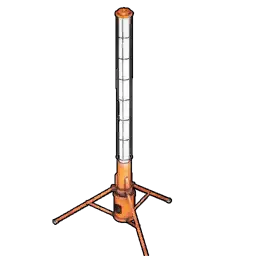 LampStandLarge