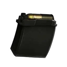 Tactical Grenade Launcher Ammo