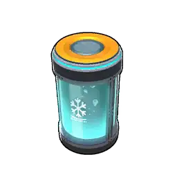 Cryogenic Coolant