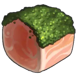 Mammorest Meat
