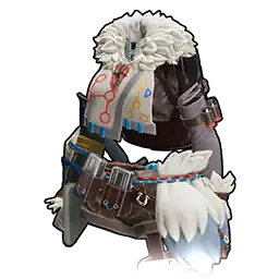 Pelt Armor