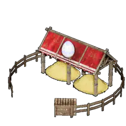 Breeding Farm
