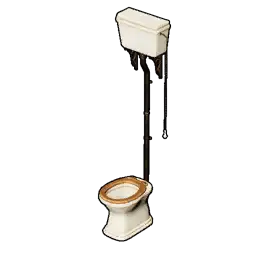 Bathroom Set