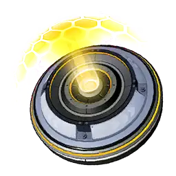 Ancient Shield
