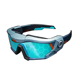 Pal Tamer's Glasses