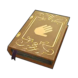 Applied Handiwork Handbook I