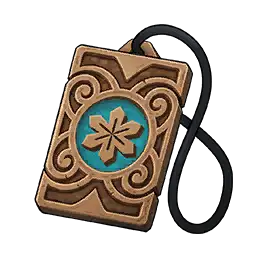 Frostallion's Talisman