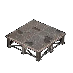 Metal_Foundation