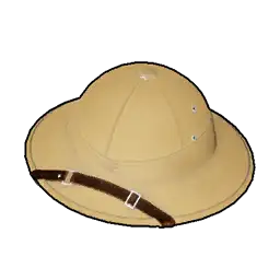 Explorer Cap