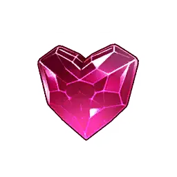 Life Crystal
