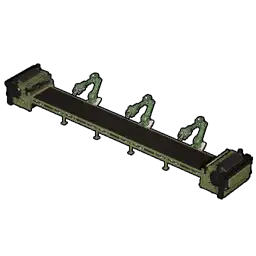 Production Assembly Line II