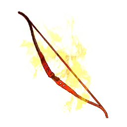 Fire Bow