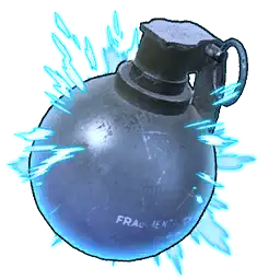 Water Grenade