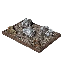 Pure Quartz Quarry