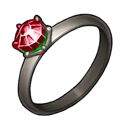 Ring of Fire Resistance