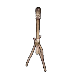 TorchStand