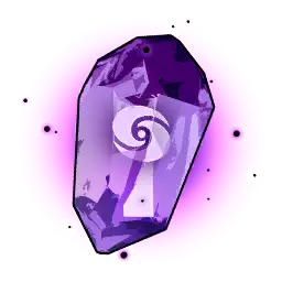 Dark Awakening Crystal