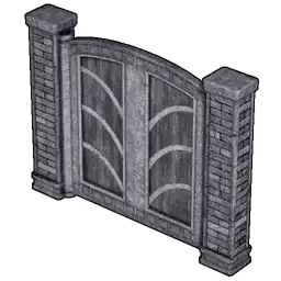 Stone Gate