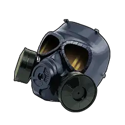 Corrosive Mist Mask