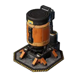 Crude Oil Extractor
