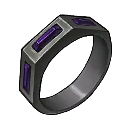 Ring of Dark Resistance