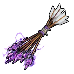 Poison Arrow