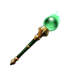 Spirit Emperor's Baton