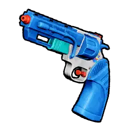Decal Gun Set