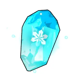 Ice Awakening Crystal