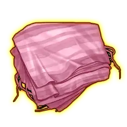 Zoe's Tattered Memento