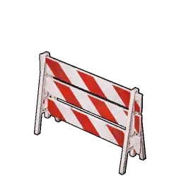 Barricade Set