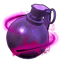Dark Grenade