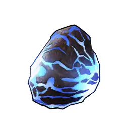 Ancient Lava