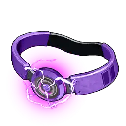 Anti-Gravity Belt
