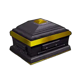 Mystic Accessory Box