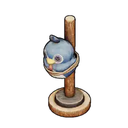 Training Dummy
